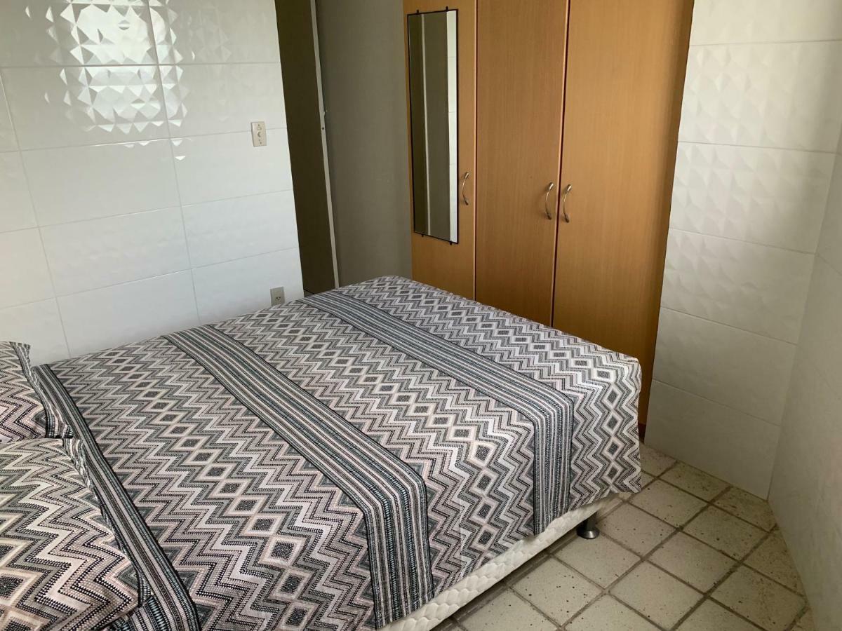 Flat 1201 Condominio Portal De Boa Viagem Récife Extérieur photo