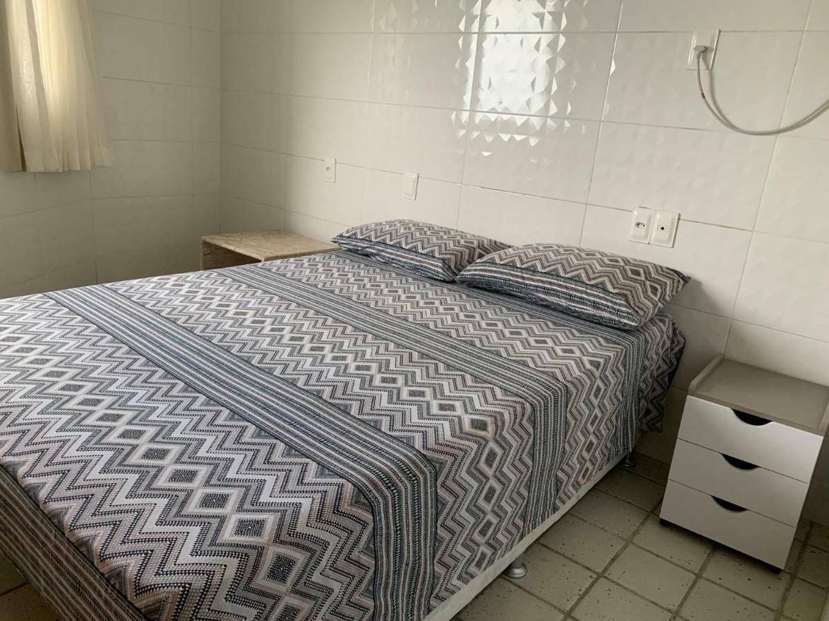 Flat 1201 Condominio Portal De Boa Viagem Récife Extérieur photo
