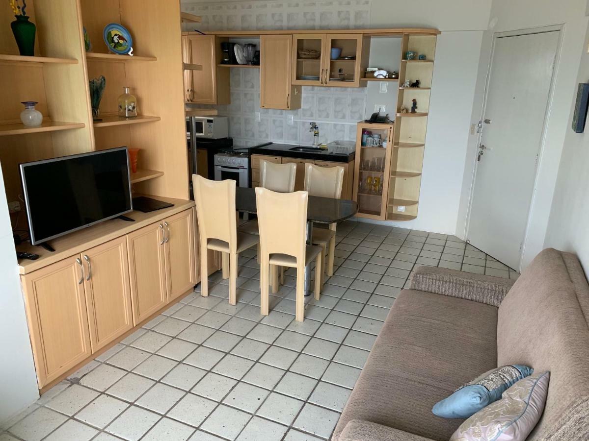 Flat 1201 Condominio Portal De Boa Viagem Récife Extérieur photo