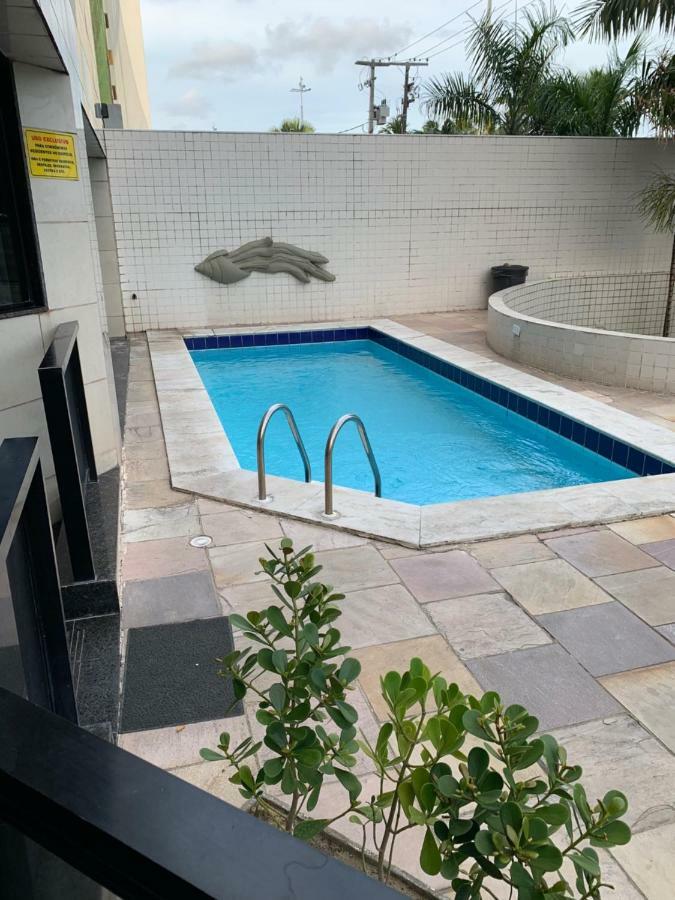 Flat 1201 Condominio Portal De Boa Viagem Récife Extérieur photo