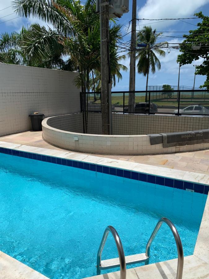 Flat 1201 Condominio Portal De Boa Viagem Récife Extérieur photo